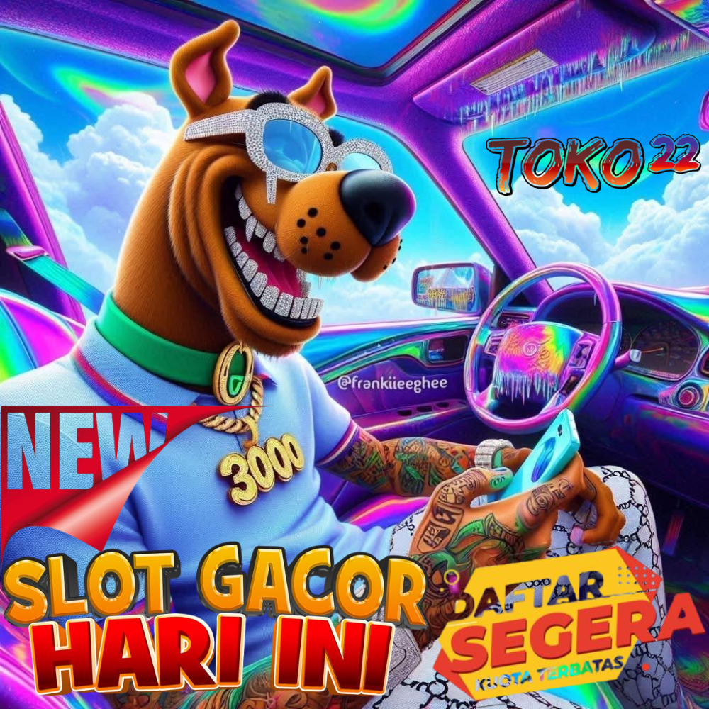 TOKO22 | Link Rekomendasi Bocoran Pola Slot 777 Gacor Terupdate Toko 22. - WooCommerce eCommerce